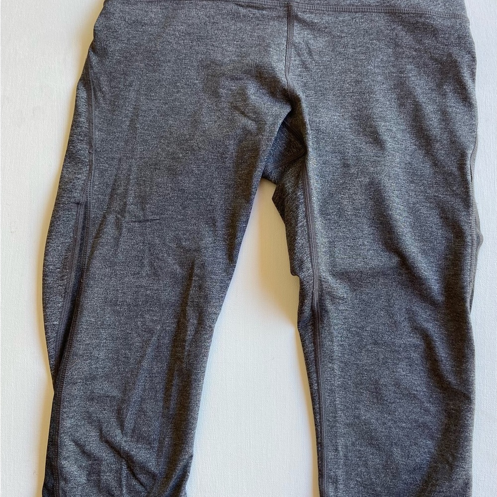 Lululemon Capris - Picture 2 of 7
